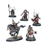 Warhammer Age of Sigmar: Slaves to Darkness Brand's Oathbound