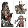 Warhammer Age of Sigmar: Slaves to Darkness Brand's Oathbound