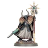 Warhammer Age of Sigmar: Slaves to Darkness - Chaos Sorcerer Lord