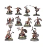 Warhammer Age of Sigmar: Slaves to Darkness Darkoath Marauders