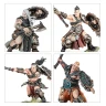 Warhammer Age of Sigmar: Slaves to Darkness Darkoath Marauders