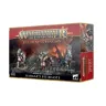 Warhammer Age of Sigmar: Slaves to Darkness Hargax's Pit-Beasts