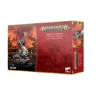 Warhammer: Age of Sigmar - Slaves to Darkness: Lord on Karkadrak