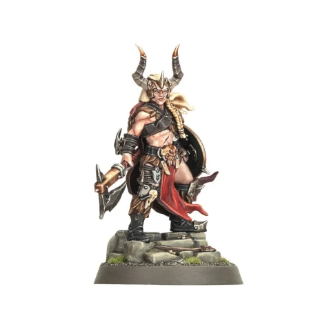 Warhammer Age of Sigmar: Slaves to Darkness - Oath Fulfilled