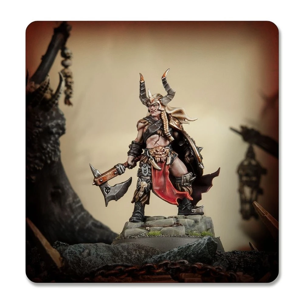 Warhammer Age of Sigmar: Slaves to Darkness - Oath Fulfilled