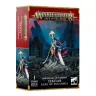 Warhammer Age of Sigmar: Soulblight Gravelords - Sekhar, Fang of Nulahmia