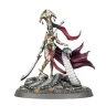 Warhammer Age of Sigmar: Soulblight Gravelords - Sekhar, Fang of Nulahmia