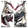 Warhammer Age of Sigmar: Soulblight Gravelords - Sekhar, Fang of Nulahmia
