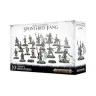 Warhammer Age of Sigmar: Slaves to Darkness Splintered Fang