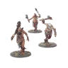 Warhammer Age of Sigmar: Sons of Behemat - Boss-Stompers