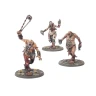 Warhammer Age of Sigmar: Sons of Behemat - Boss-Stompers