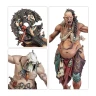 Warhammer Age of Sigmar: Sons of Behemat - Boss-Stompers