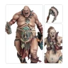 Warhammer Age of Sigmar: Sons of Behemat - Boss-Stompers