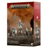 Warhammer Age of Sigmar: Sons of Behemat - Ma Maegran, Chooser of the Mighty