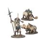 Warhammer Age of Sigmar: Sons of Behemat - Ma Maegran, Chooser of the Mighty