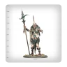 Warhammer Age of Sigmar: Sons of Behemat - Ma Maegran, Chooser of the Mighty