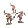 Warhammer Age of Sigmar: Sons of Behemat - Stomper Tribe