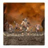 Warhammer Age of Sigmar: Sons of Behemat - Stomper Tribe