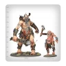 Warhammer Age of Sigmar: Sons of Behemat - Stomper Tribe