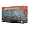 Warhammer Age of Sigmar: Soulblight Gravelords - Barrow Knights