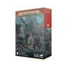 Warhammer Age of Sigmar: Soulblight Gravelords - Cursed Sepulchre