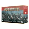 Warhammer Age of Sigmar: Soulblight Gravelords - Deathrattle Skeletons