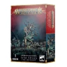 Warhammer Age of Sigmar: Soulblight Gravelords Ivya Volga