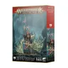 Warhammer Age of Sigmar: Soulblight Gravelords - Prince Vhordrai