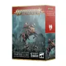 Warhammer Age of Sigmar: Soulblight Gravelords - Vampire Lord On Nightmare Steed