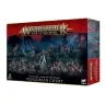 Warhammer Age of Sigmar: Soulblight Gravelords - Vengorian Court