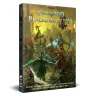 Warhammer AOS Soulbound RPG: Blackened Earth