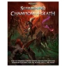 Warhammer AOS Soulbound RPG: Champions of Death