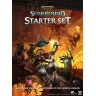 Warhammer AOS Soulbound RPG: Starter Set