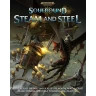 Warhammer AOS Soulbound RPG: Steam and Steel