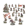 Warhammer Age of Sigmar: Spearhead - Cities of Sigmar Zenestra's Zealots