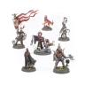 Warhammer Age of Sigmar: Spearhead - Cities of Sigmar Zenestra's Zealots