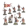 Warhammer Age of Sigmar: Spearhead - Cities of Sigmar Zenestra's Zealots