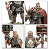 Warhammer Age of Sigmar: Spearhead - Cities of Sigmar Zenestra's Zealots
