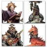 Warhammer Age of Sigmar: Spearhead - Cities of Sigmar Zenestra's Zealots