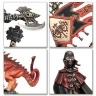 Warhammer Age of Sigmar: Spearhead - Cities of Sigmar Zenestra's Zealots