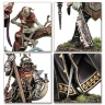 Warhammer Age of Sigmar: Spearhead - Cities of Sigmar Zenestra's Zealots