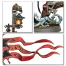 Warhammer Age of Sigmar: Spearhead - Cities of Sigmar Zenestra's Zealots