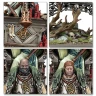 Warhammer Age of Sigmar: Spearhead - Cities of Sigmar Zenestra's Zealots