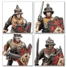 Warhammer Age of Sigmar: Spearhead - Cities of Sigmar Zenestra's Zealots