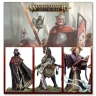 Warhammer Age of Sigmar: Spearhead - Cities of Sigmar Zenestra's Zealots