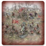 Warhammer Age of Sigmar: Spearhead - Cities of Sigmar Zenestra's Zealots