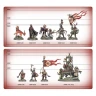 Warhammer Age of Sigmar: Spearhead - Cities of Sigmar Zenestra's Zealots