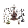 Warhammer Age of Sigmar: Spearhead Daughters of Khaine - Khainite Shadow Coven