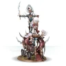 Warhammer Age of Sigmar: Spearhead Daughters of Khaine - Khainite Shadow Coven