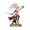 Warhammer Age of Sigmar: Spearhead Daughters of Khaine - Khainite Shadow Coven